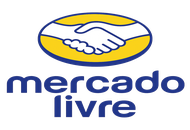 Logo Mercado Livre